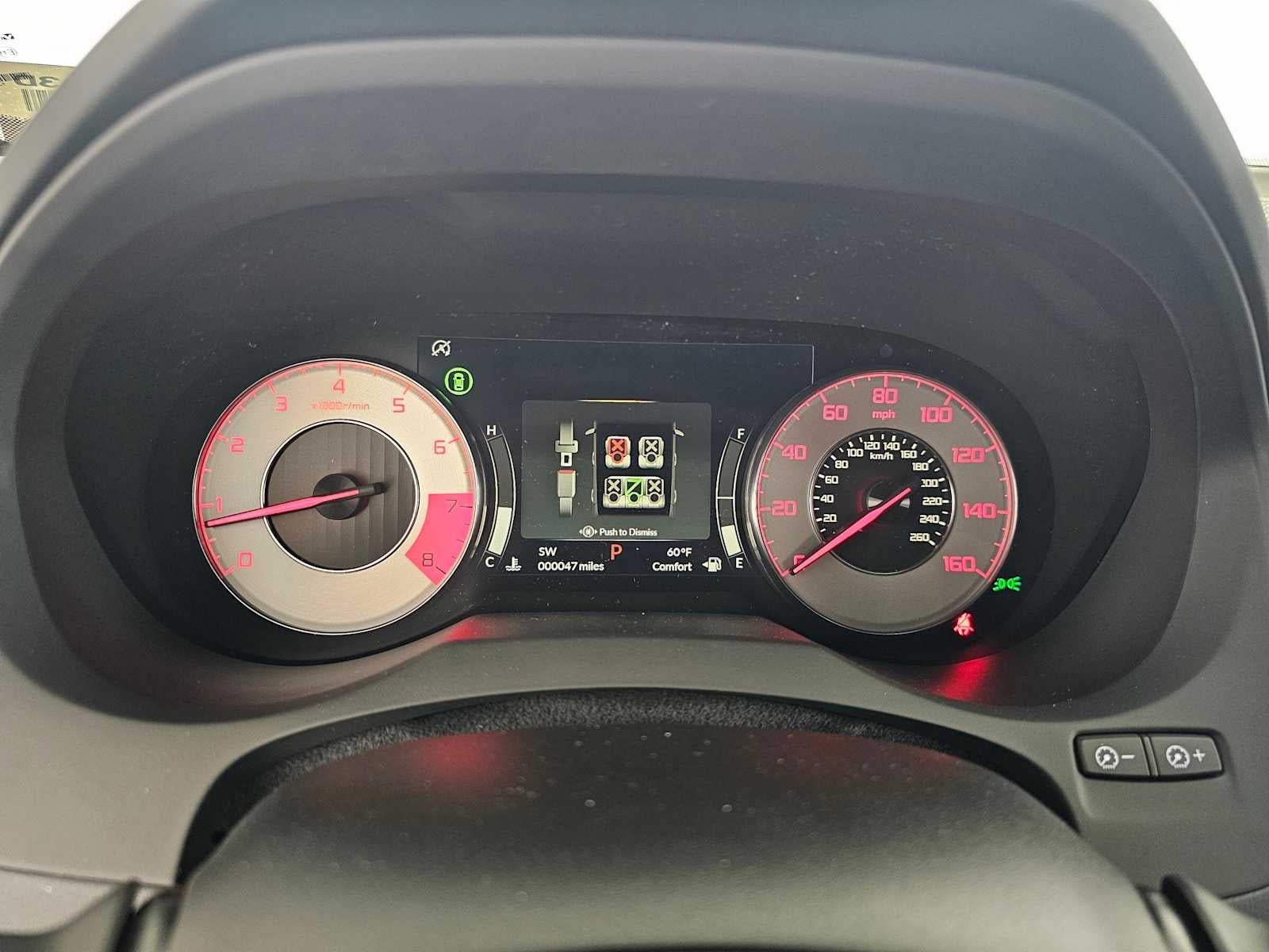 2026 Acura RDX 4A-SPEC