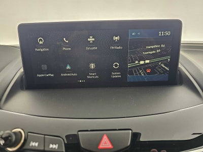 2026 Acura RDX 4A-SPEC