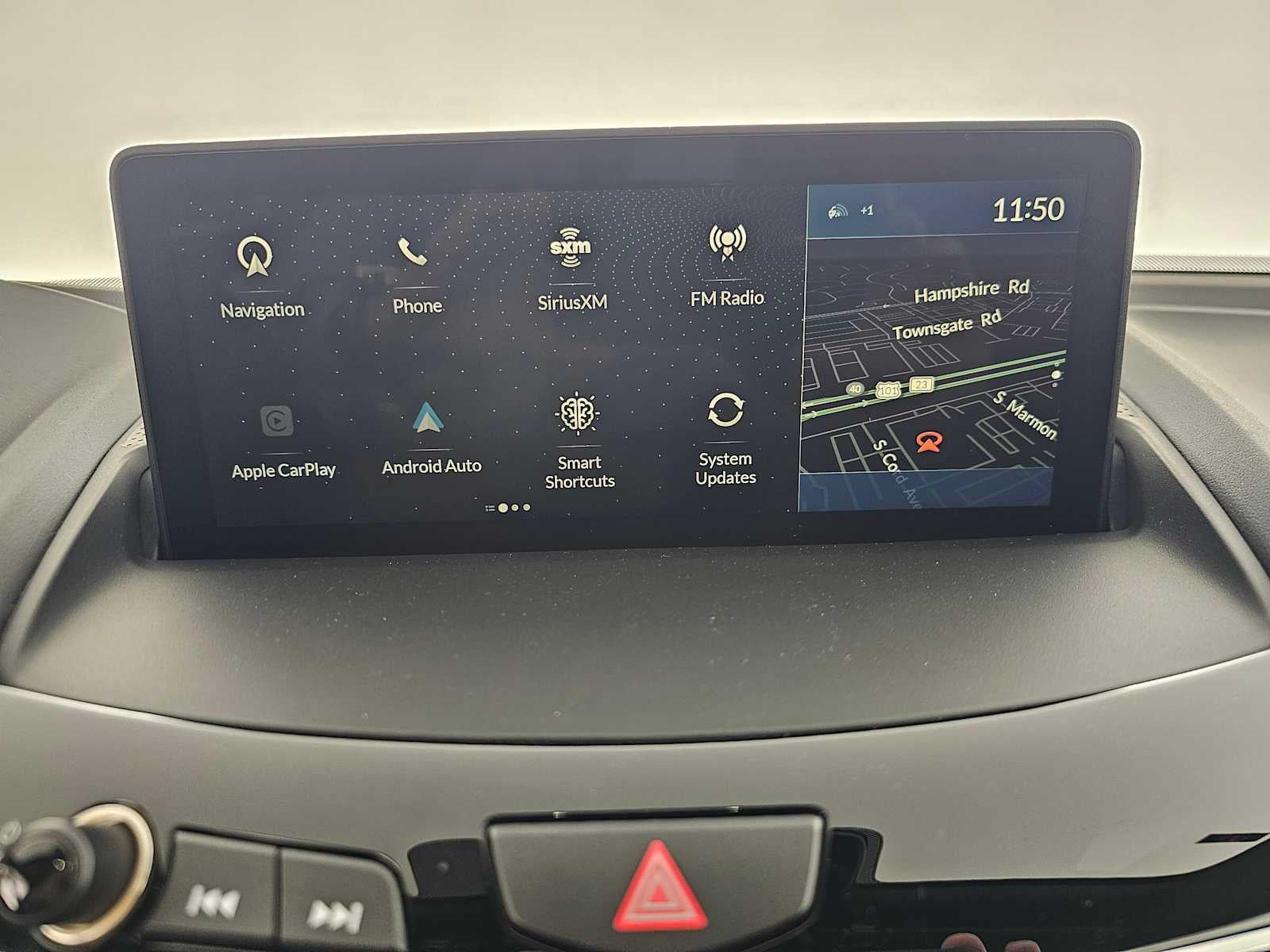 2026 Acura RDX 4A-SPEC