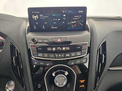 2026 Acura RDX 4A-SPEC