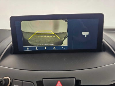 2026 Acura RDX 4A-SPEC