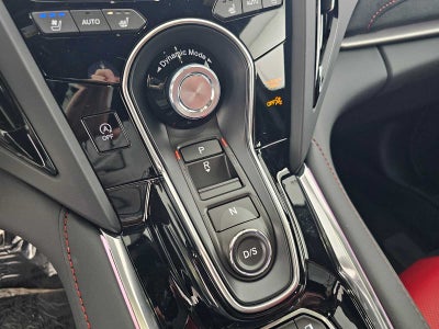 2026 Acura RDX 4A-SPEC