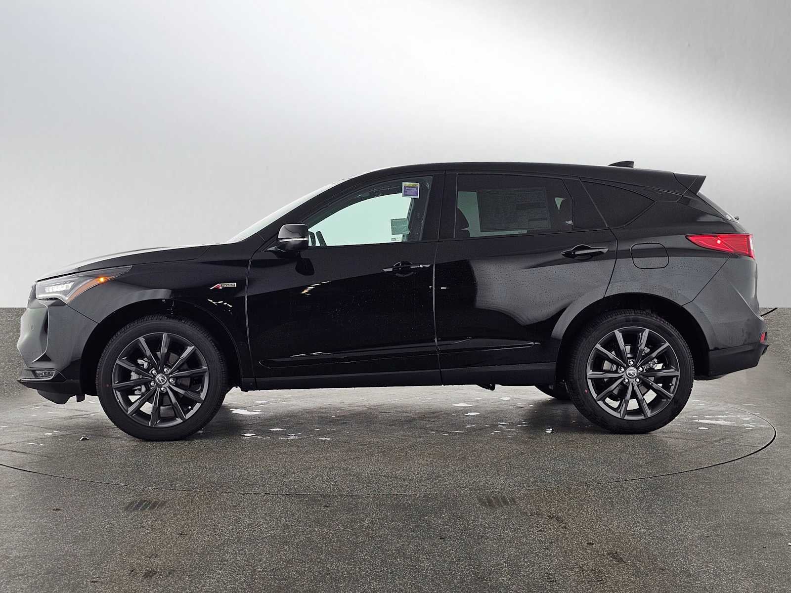 2026 Acura RDX 4A-SPEC