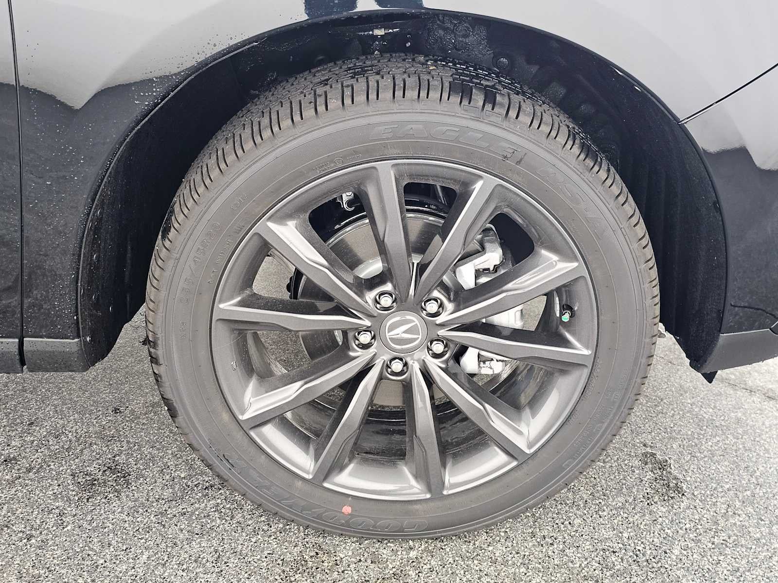 2026 Acura RDX 4A-SPEC