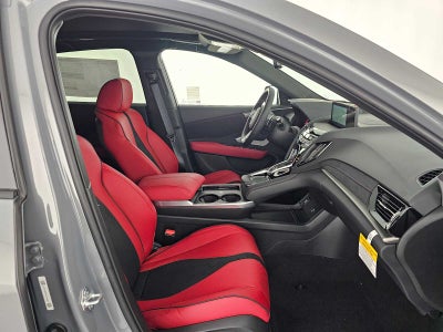 2026 Acura RDX 4A-SPEC