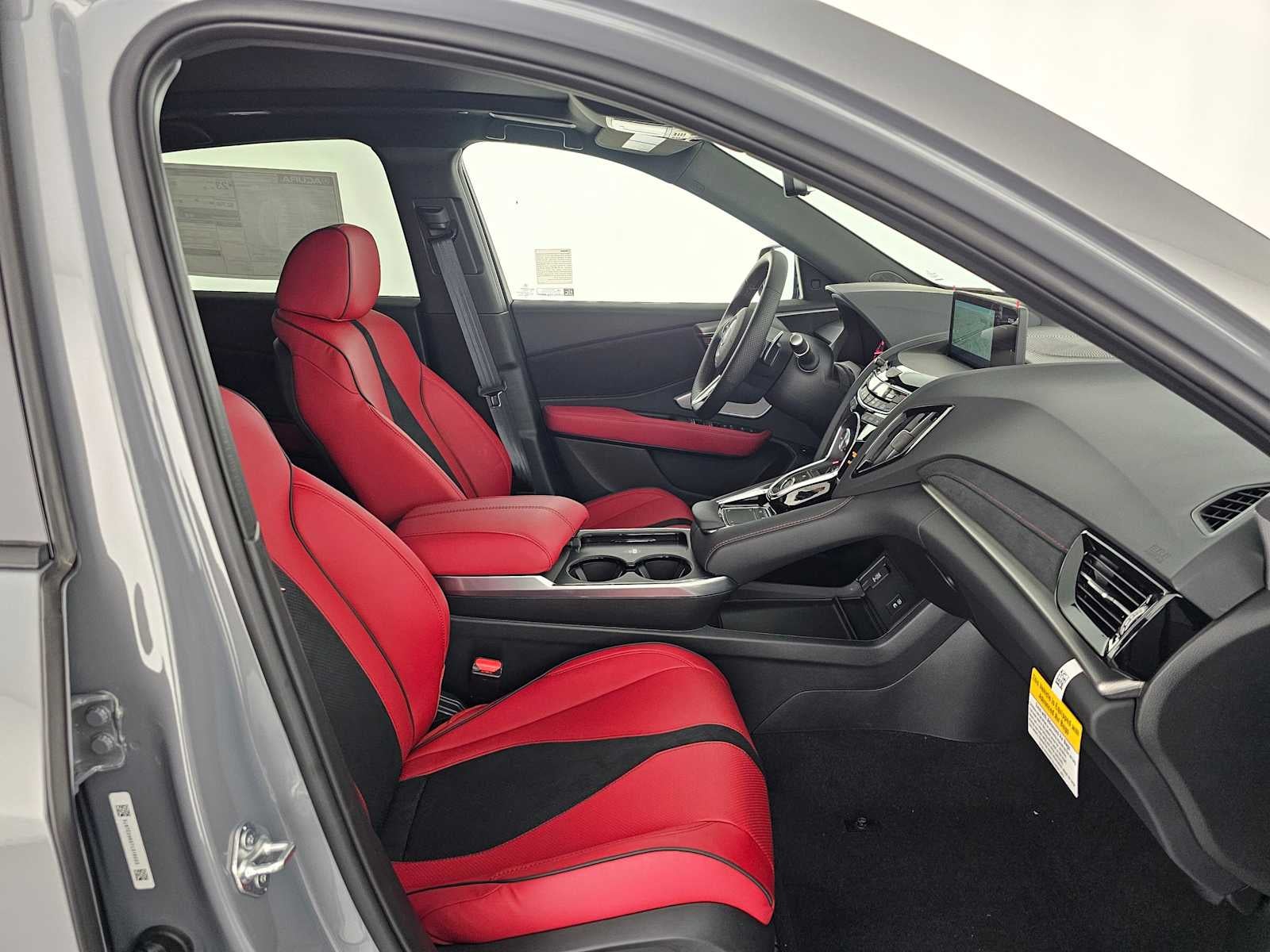 2026 Acura RDX 4A-SPEC