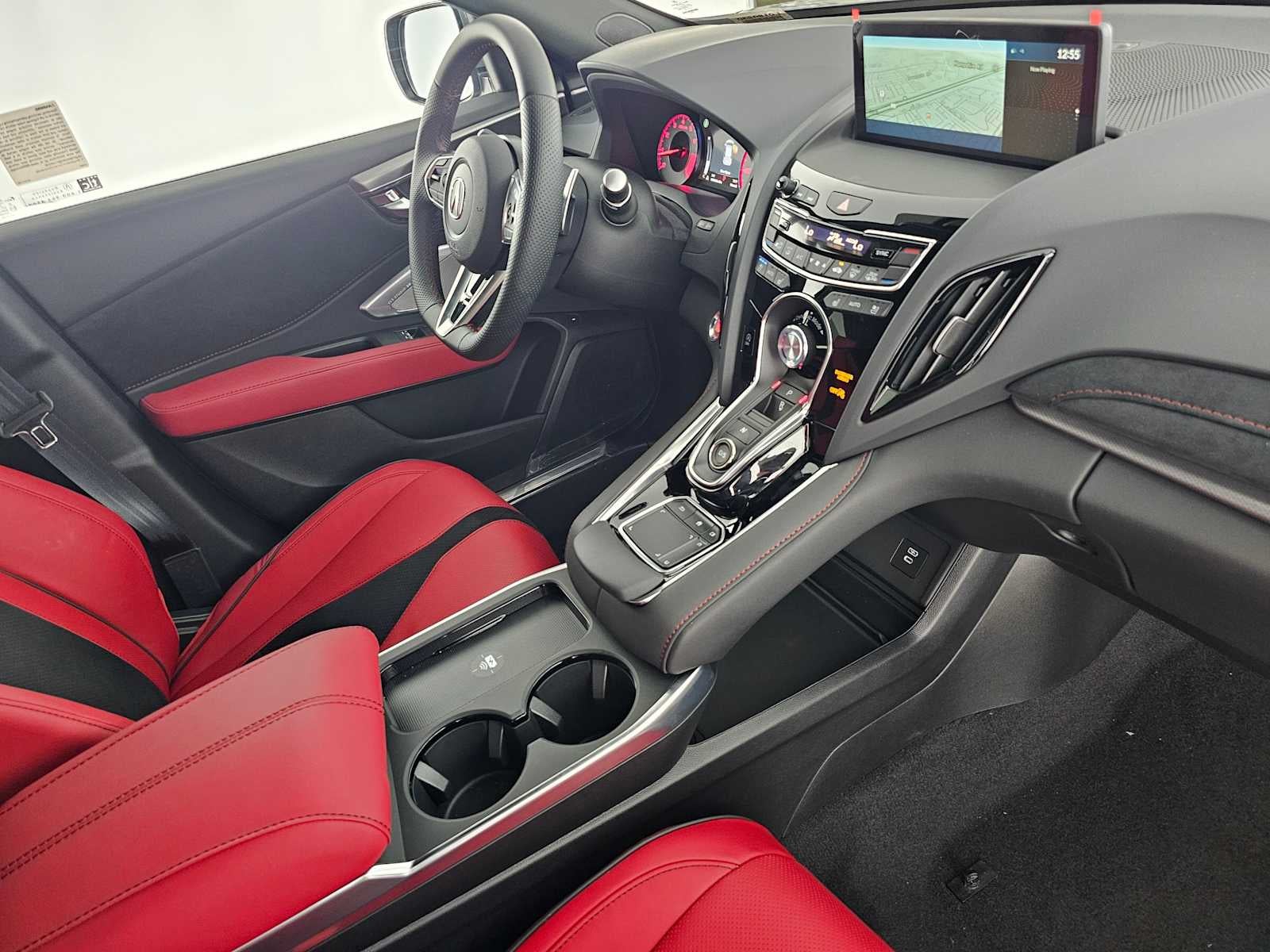 2026 Acura RDX 4A-SPEC