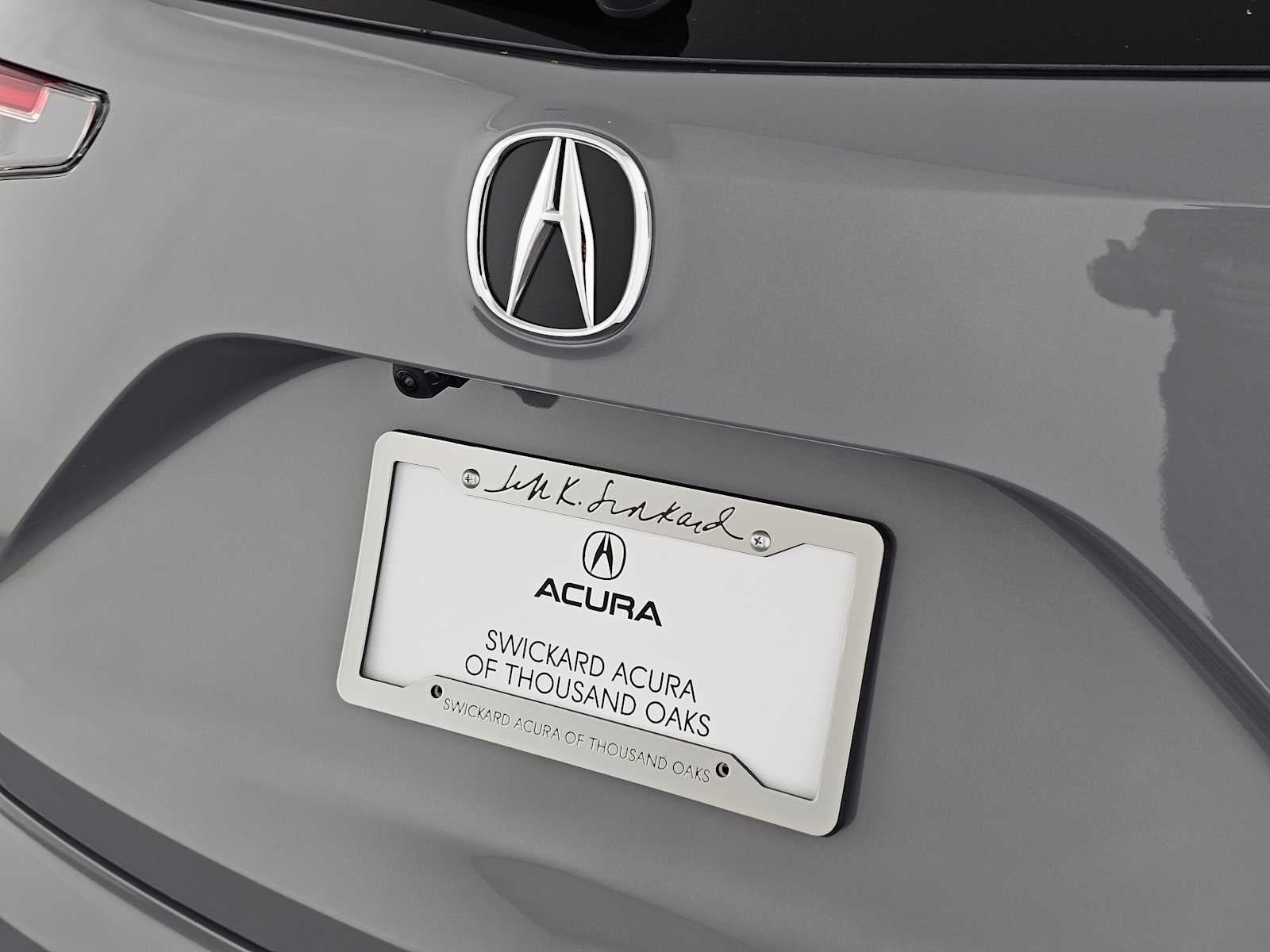 2026 Acura RDX 4A-SPEC