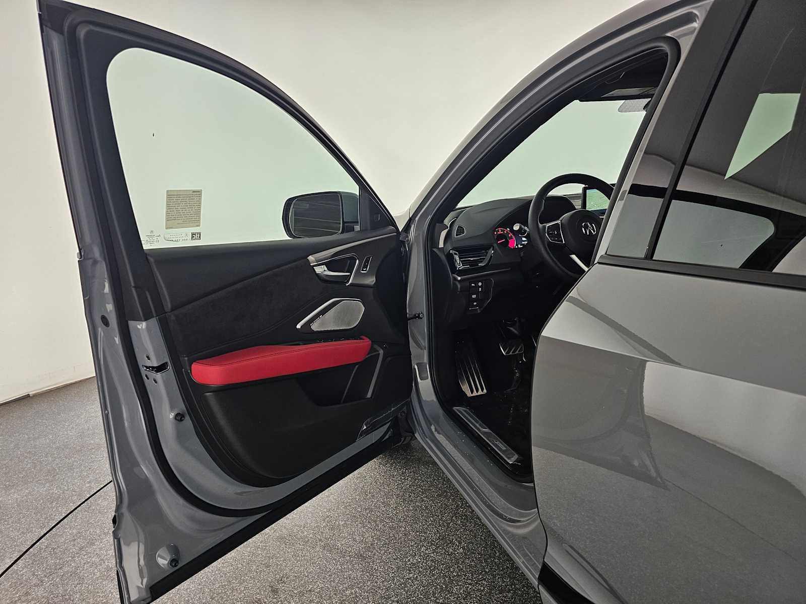2026 Acura RDX 4A-SPEC