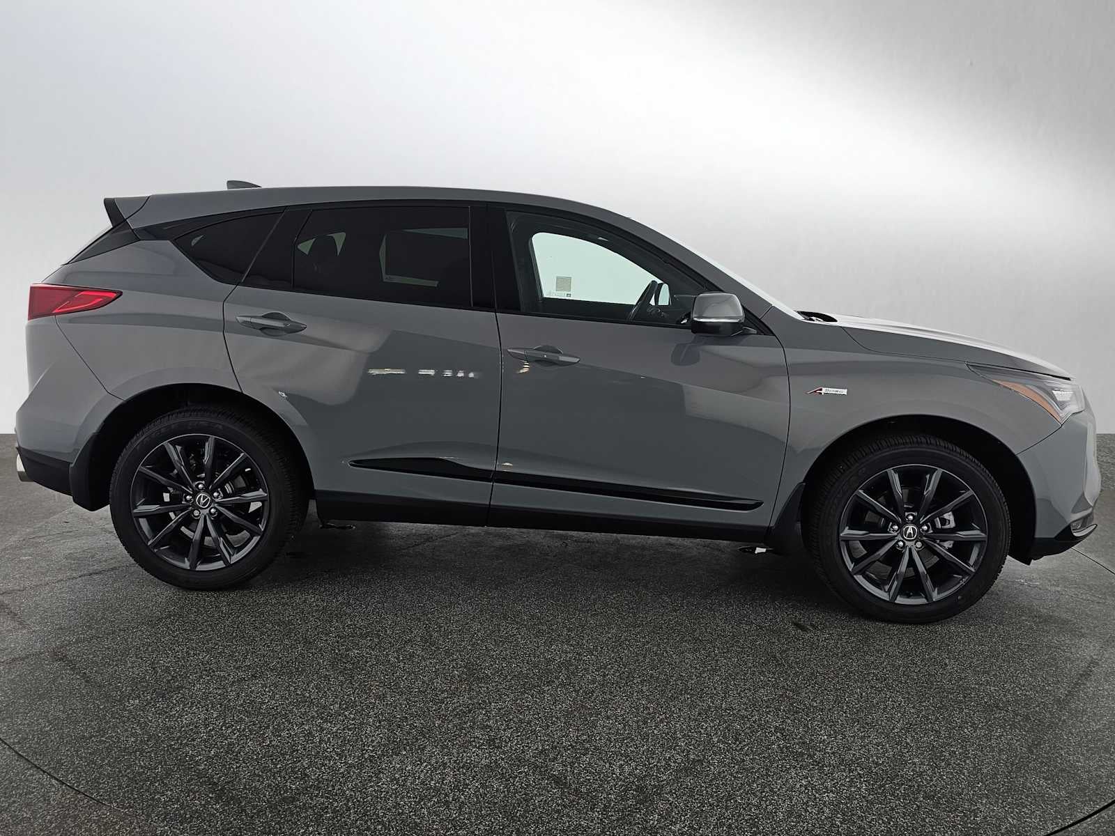 2026 Acura RDX 4A-SPEC