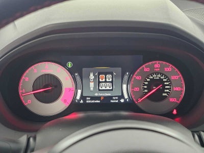 2026 Acura RDX 4A-SPEC