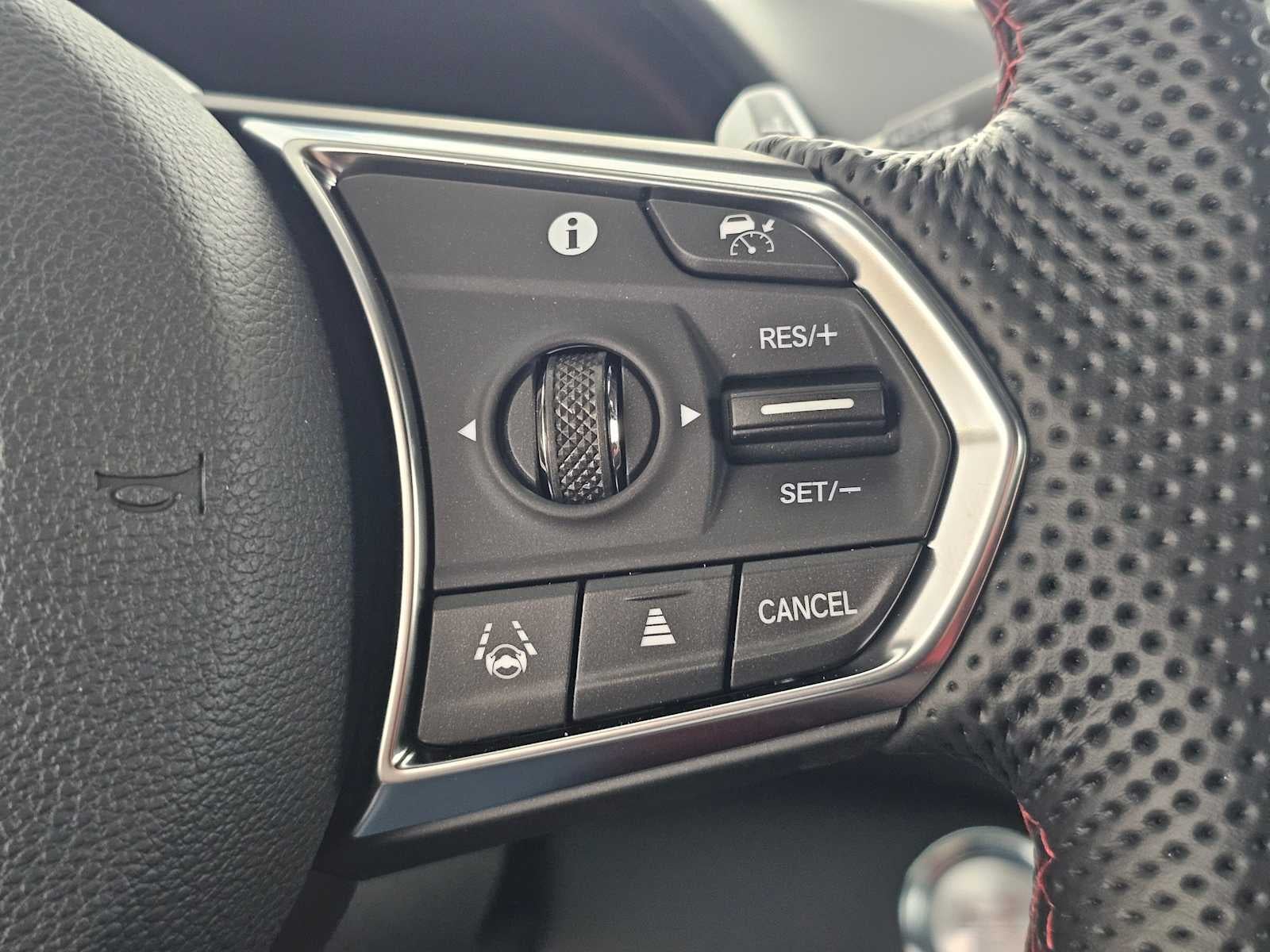2026 Acura RDX 4A-SPEC