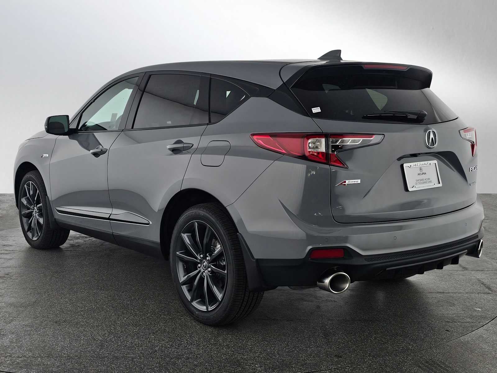 2026 Acura RDX 4A-SPEC