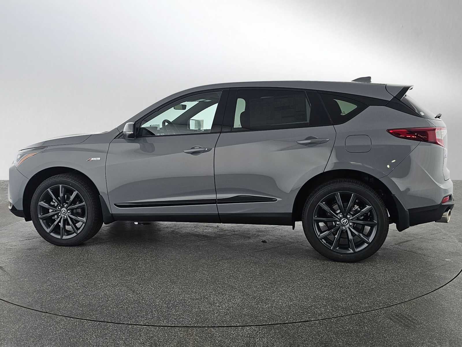 2026 Acura RDX 4A-SPEC