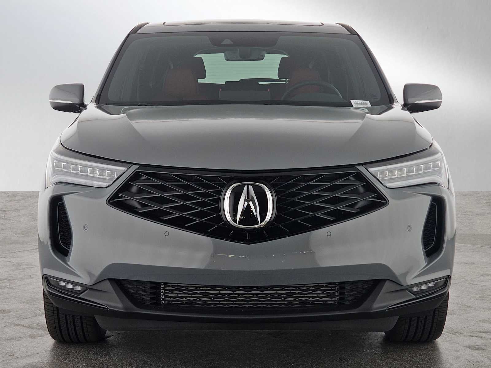 2026 Acura RDX 4A-SPEC