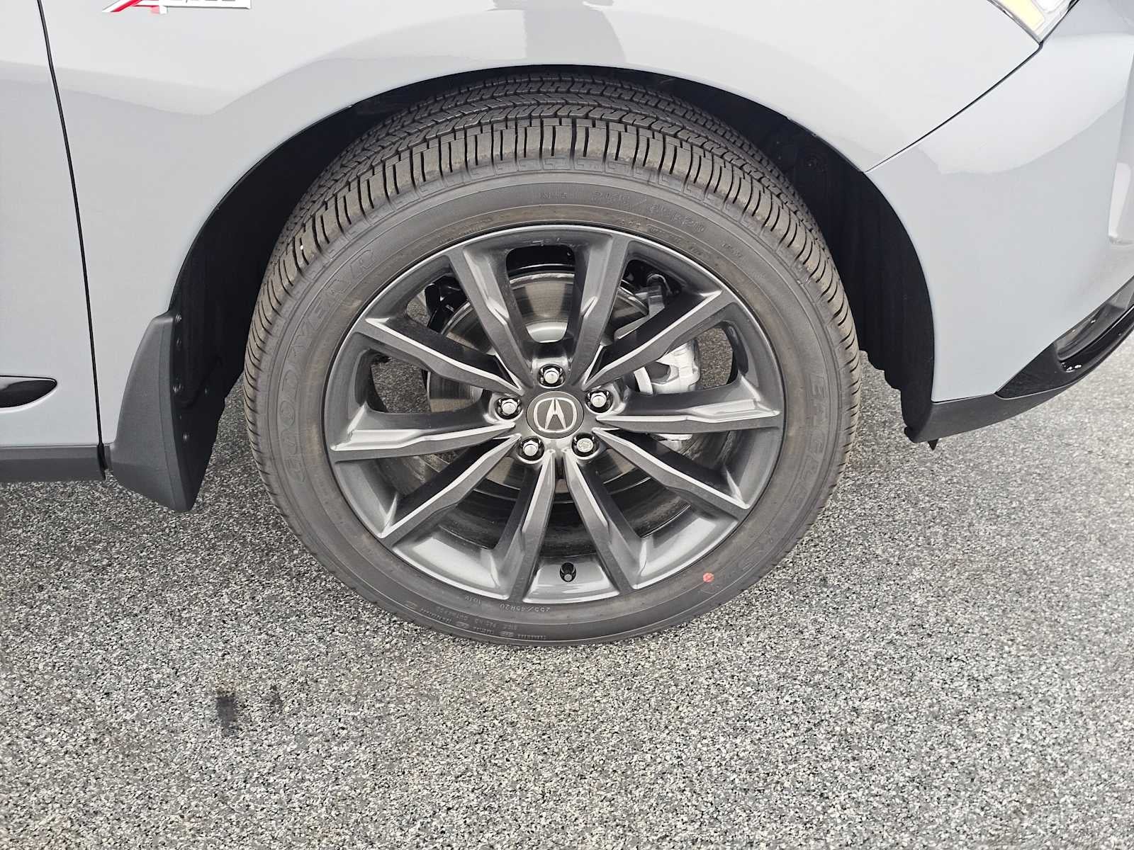 2026 Acura RDX 4A-SPEC