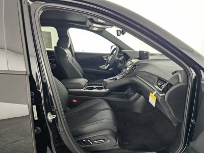 2026 Acura RDX 4A-SPEC