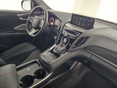 2026 Acura RDX 4A-SPEC