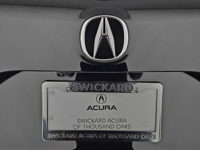 2026 Acura RDX 4A-SPEC