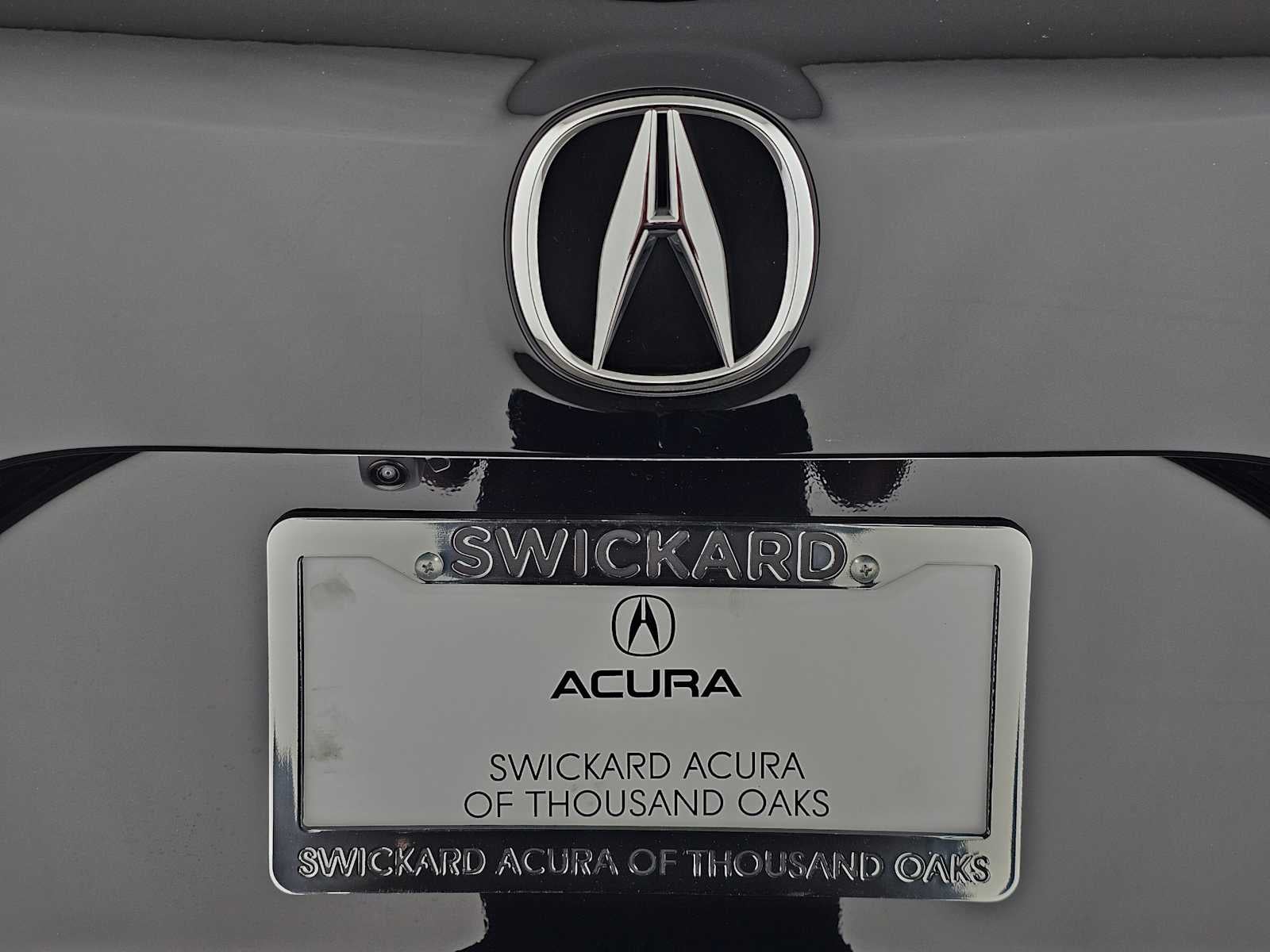 2026 Acura RDX 4A-SPEC