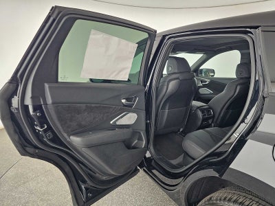 2026 Acura RDX 4A-SPEC