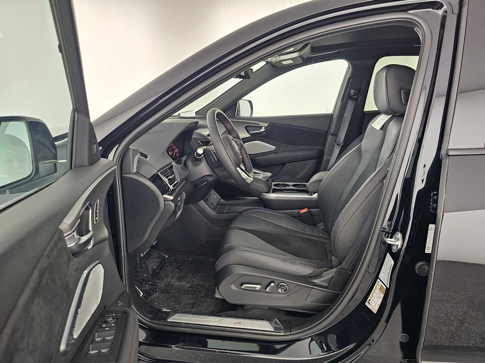 2026 Acura RDX 4A-SPEC