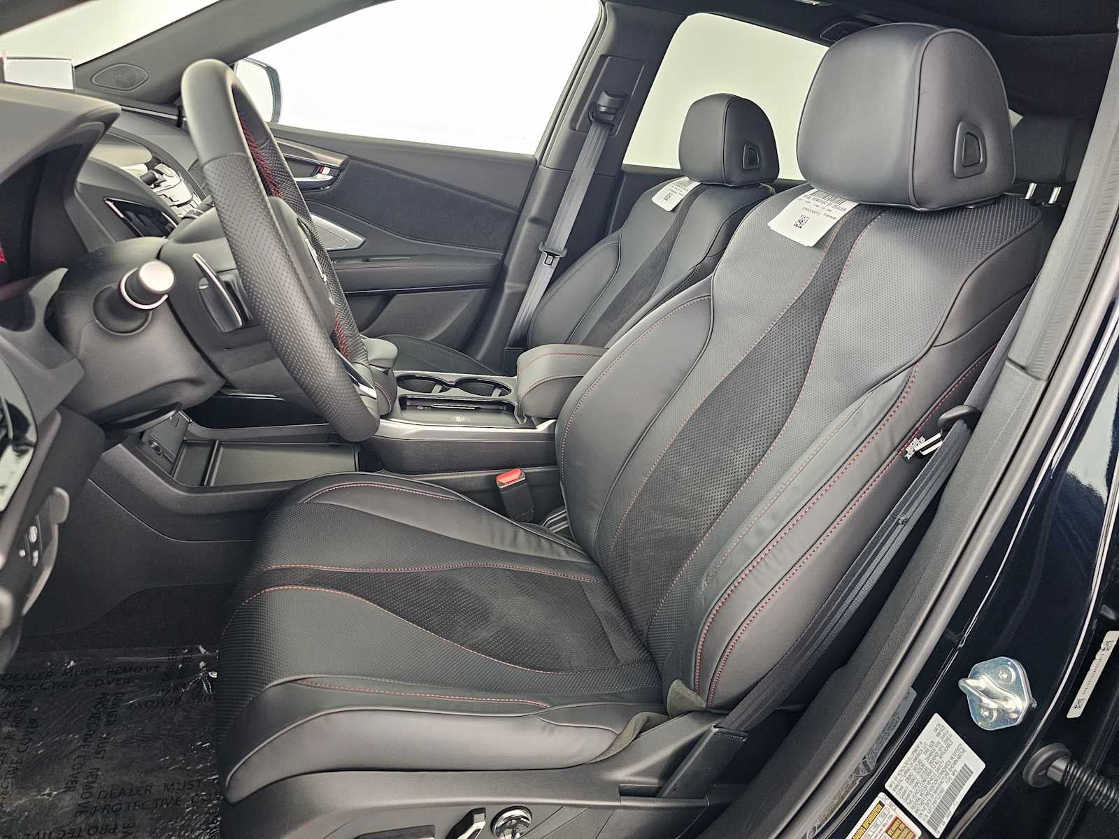 2026 Acura RDX 4A-SPEC