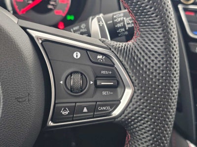 2026 Acura RDX 4A-SPEC