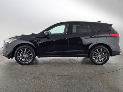 2026 Acura RDX 4A-SPEC