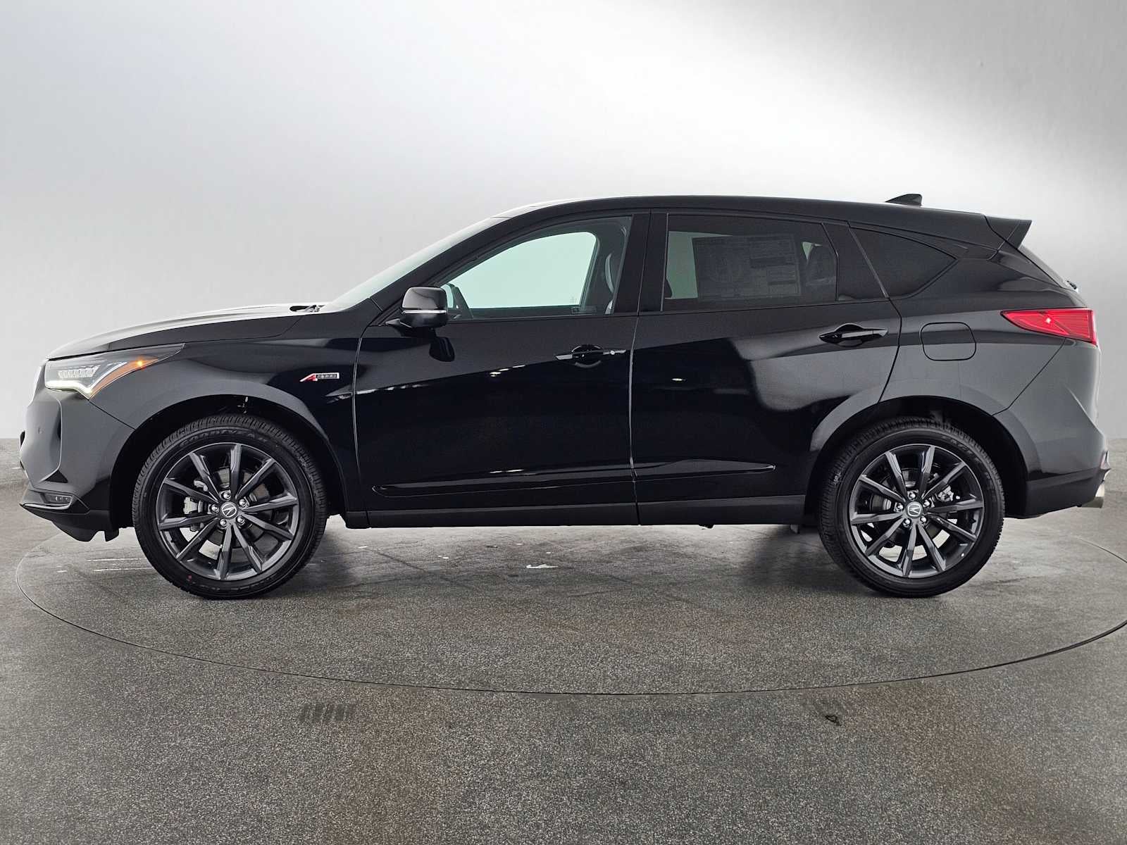 2026 Acura RDX 4A-SPEC