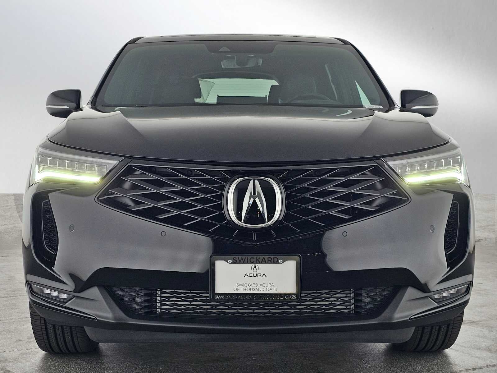 2026 Acura RDX 4A-SPEC