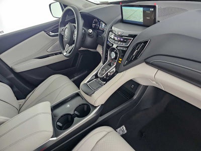 2026 Acura RDX 4ADV