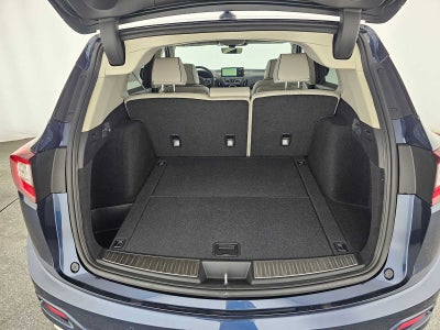 2026 Acura RDX 4ADV
