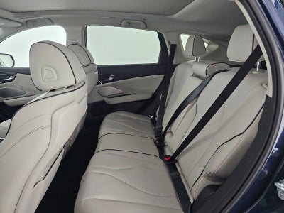2026 Acura RDX 4ADV