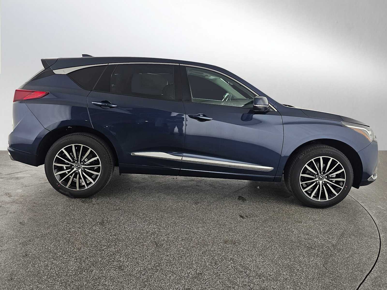 2026 Acura RDX 4ADV