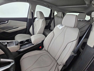 2026 Acura RDX 4ADV