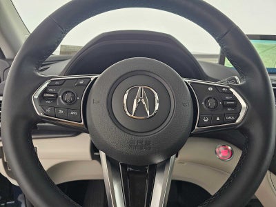 2026 Acura RDX 4ADV