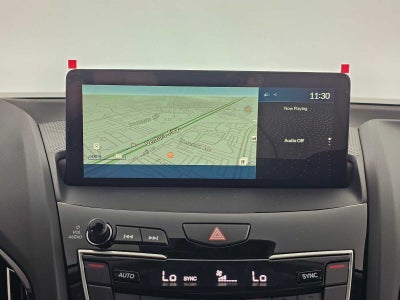 2026 Acura RDX 4ADV