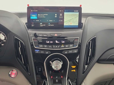 2026 Acura RDX 4ADV