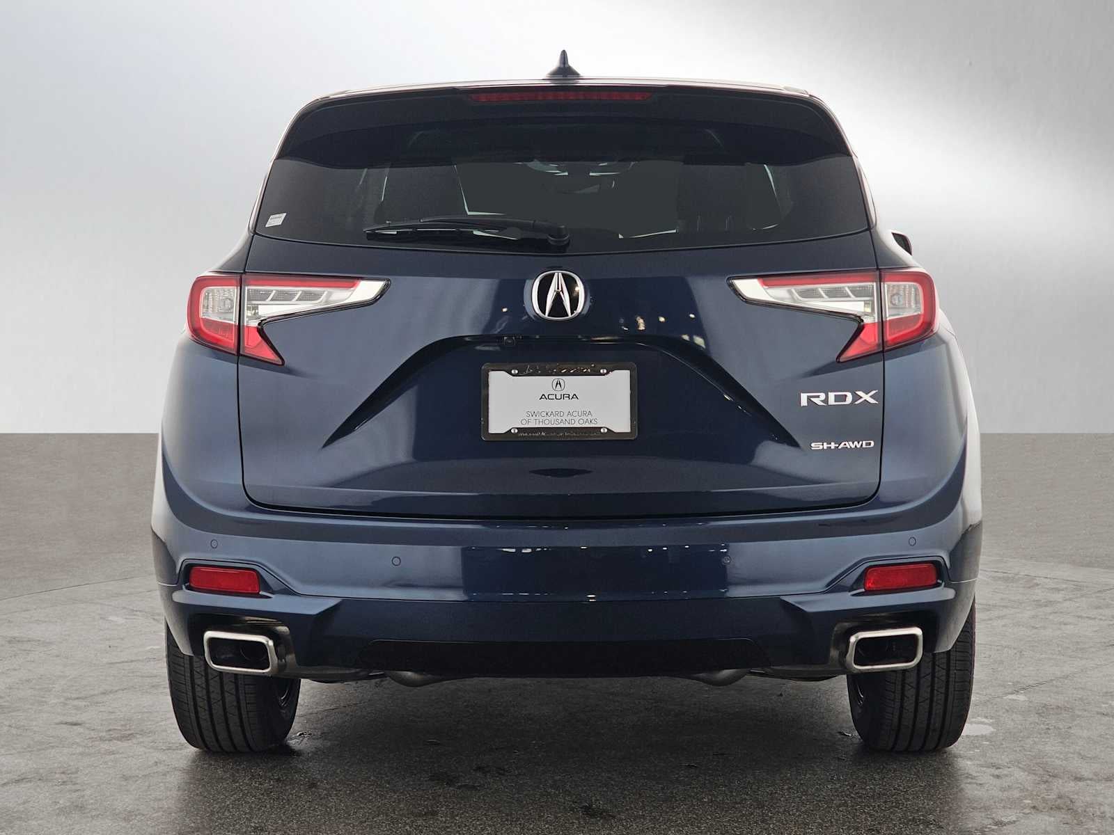 2026 Acura RDX 4ADV
