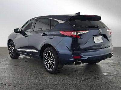 2026 Acura RDX 4ADV