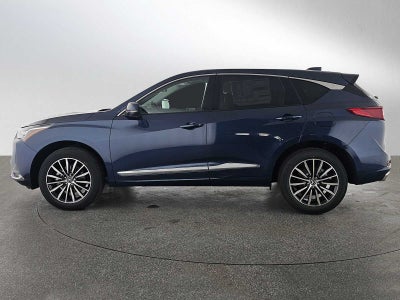 2026 Acura RDX 4ADV