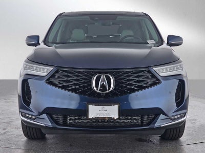 2026 Acura RDX 4ADV
