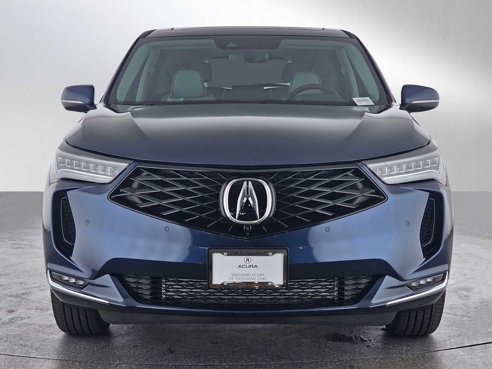 2026 Acura RDX 4ADV
