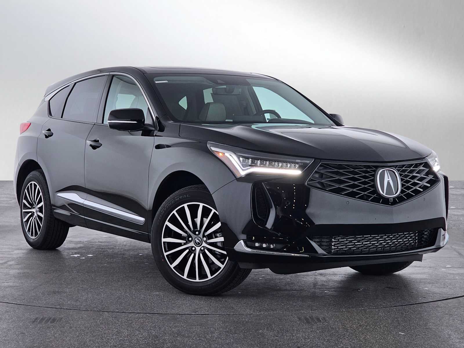 2026 Acura RDX 4ADV