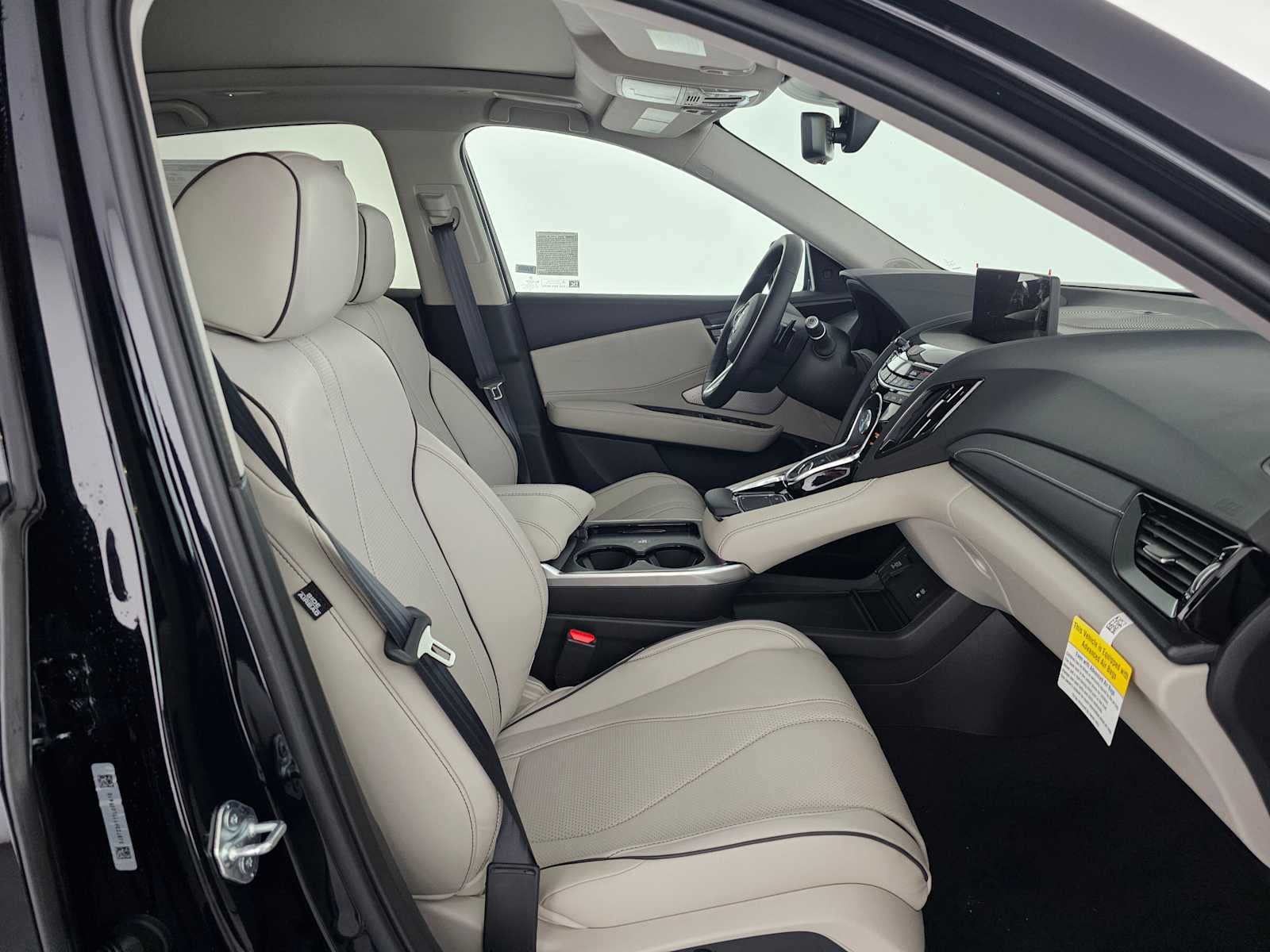 2026 Acura RDX 4ADV