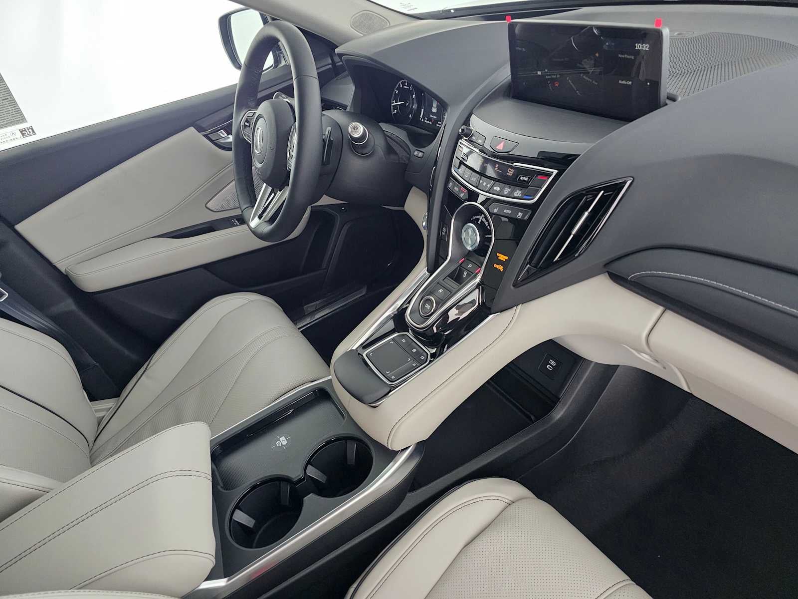 2026 Acura RDX 4ADV