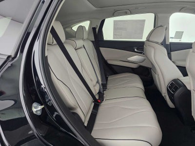 2026 Acura RDX 4ADV