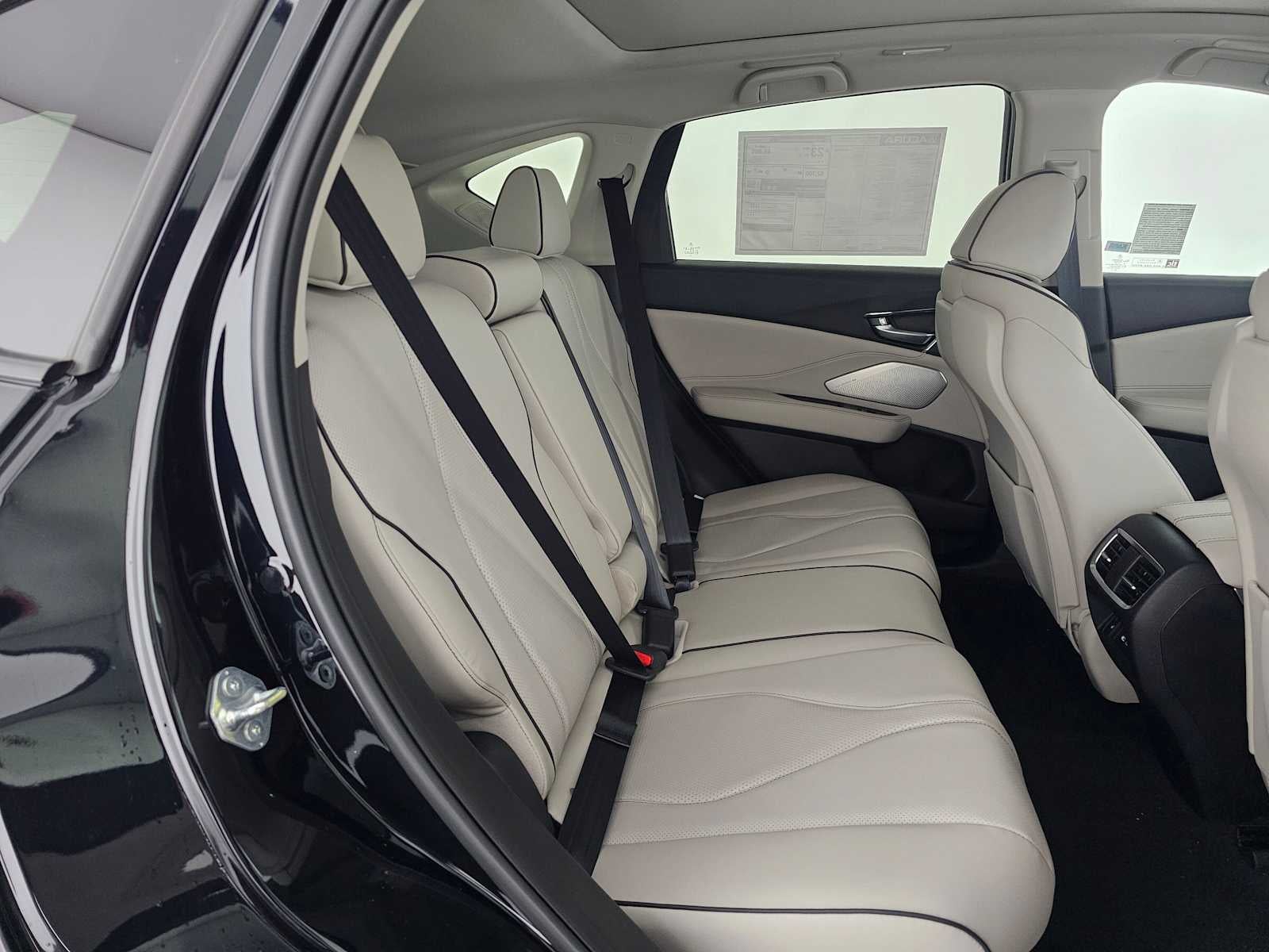 2026 Acura RDX 4ADV