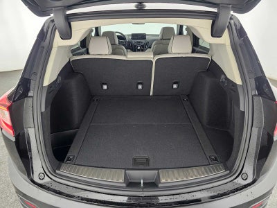 2026 Acura RDX 4ADV
